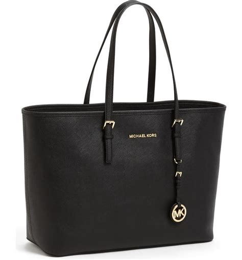 michael kors alice saffiano leather sandal|Michael Kors saffiano leather tote.